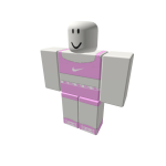 Cute Baddie Softie Outfit in Soft Pink