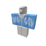 blue rockstar hoodie boys